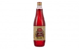 Dabur Sharbat-E-Azam   Bottle  750 millilitre